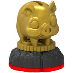 Activision Skylanders Trap Team - Magic Items-Piggy Bank (Diversen) Gebruikt