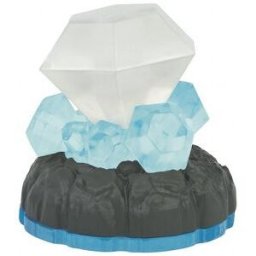 Activision Skylanders SWAP Force - Magic Items-Sky Diamond (Diversen) Gebruikt