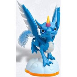 Activision Skylanders Giants - Lucht-Whirlwind (Diversen) Gebruikt