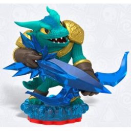 Activision Skylanders Trap Team - Water-Snap Shot (Diversen) Gebruikt
