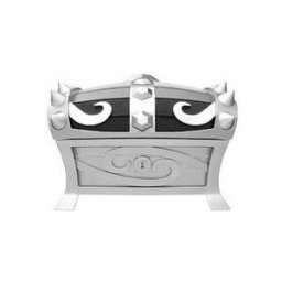 Activision Skylanders Imaginators Imaginite Mystery Chest-Zilver (Diversen) Gebruikt