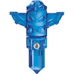 Activision Skylanders Trap Team - Water Traps-Water Tiki Trap (Diversen) Gebruikt