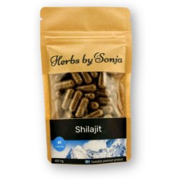 Himalayan Shilajit 60 caps