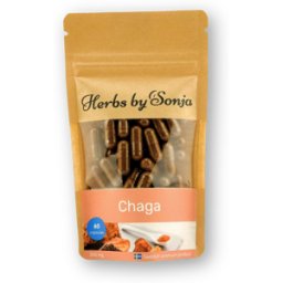 Chaga 60 caps