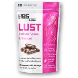 Lust 30 caps