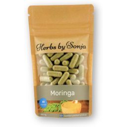 Moringa 60 caps