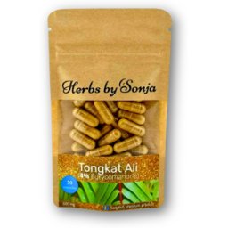 Tongkat Premium 30 caps