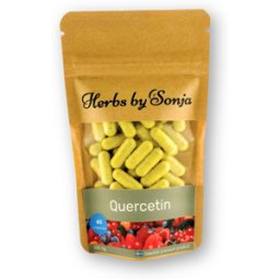 Quercetine 60 caps