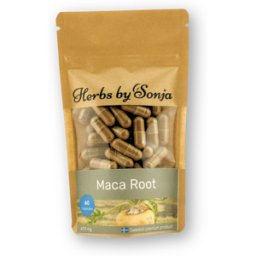 Maca Root / Macawortel 60 caps