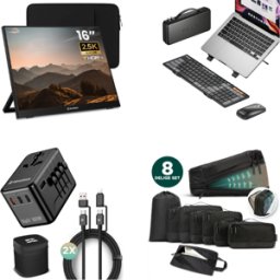 Remodius The Modern Nomad - 16" Set-Up