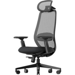 Remodius EC200 Ergonomische Bureaustoel