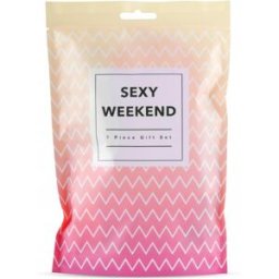 LoveBoxxx - Sexy Weekend