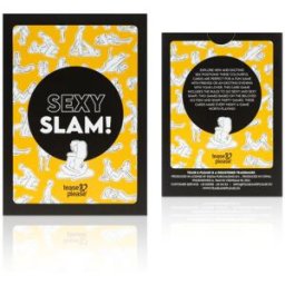 Tease & Please - Sexy Slam