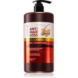Dr. Santé Anti Hair Loss Conditioner voor Ondersteuning van Haargroei 1000 ml