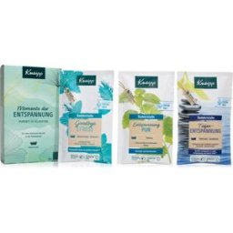 Kneipp Moments of Relaxation Gift Set voor in Bad