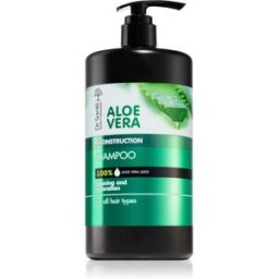 Dr. Santé Aloe Vera Versterkende Shampoo met Aloe Vera 1000 ml