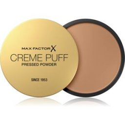 Max Factor Creme Puff Compacte Poeder Tint Deep Beige 14 g