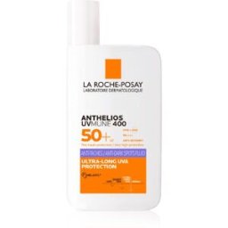 La Roche-Posay Anthelios UVMUNE 400 Fluid tegen Pigment vlekken SPF 50+ 50 ml