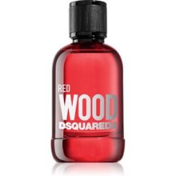 Dsquared2 Red Wood Eau de Toilette voor Vrouwen 100 ml