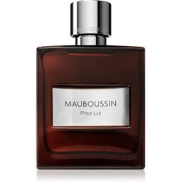 Mauboussin Pour Lui Eau de Parfum voor Mannen 100 ml