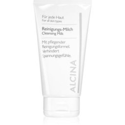 Alcina For All Skin Types Reinigingsmelk 150 ml