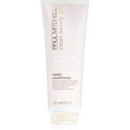 Paul Mitchell Clean Beauty Repair diep reinigende conditioner voor Beschadigd Haar 250 ml