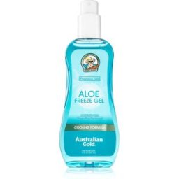 Australian Gold Aloe Freeze Verkoelende After Sun Gel in Spray 237 ml