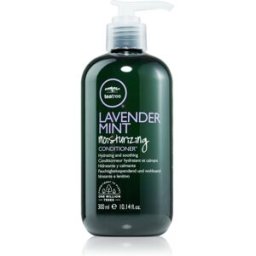 Paul Mitchell Tea Tree Lavender Mint Hydraterende en Kalmerende Conditioner voor Droog en Onhandelbaar Haar 300 ml