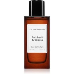 Vila Hermanos Patchouli & Vanilla Eau de Parfum Unisex 100 ml
