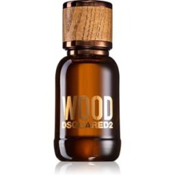 Dsquared2 Wood Pour Homme Eau de Toilette voor Mannen 30 ml