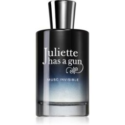 Juliette has a gun Musc Invisible Eau de Parfum voor Vrouwen 100 ml