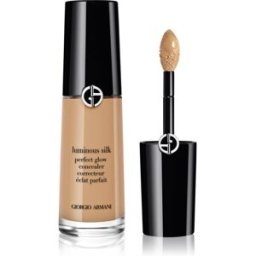 Giorgio Armani Luminous Silk Concealer Verhelderende Concealer Tint 6 12 ml