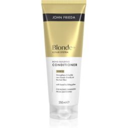 John Frieda Blonde+Repair Beschermende Conditioner voor Blond Haar 250 ml