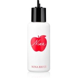 NINA RICCI Nina Eau de Toilette Navulling voor Vrouwen 150 ml