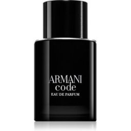 Giorgio Armani Code Eau de Parfum voor Mannen 50 ml