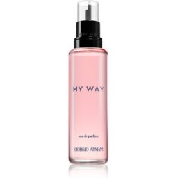 Giorgio Armani My Way Eau de Parfum navulbaar voor Vrouwen Refill 100 ml