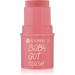 essence BABY GOT BLUSH blush in stick Tint 30 rosé all day 5.5 g