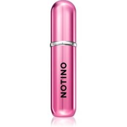 Notino Travel Collection Perfume Atomiser navulbare parfum verstuiver Hot pink 5 ml