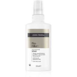 John Frieda PROfiller+ Volume Spray voor Fijn Haar 150 ml
