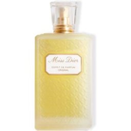 Christian Dior Miss Dior Esprit de Parfum Eau de Parfum voor Vrouwen 100 ml