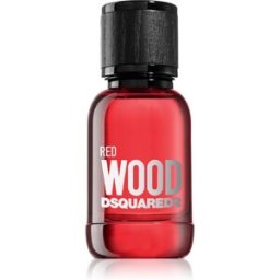 Dsquared2 Red Wood Eau de Toilette voor Vrouwen 30 ml