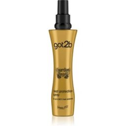 got2b Guardian Angel haarspray voor hittebescherming 200 ml