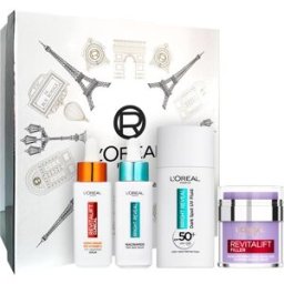 L’Oréal Paris Maison L'Oréal Paris Gift Set voor het Gezicht