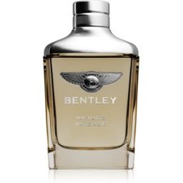 Bentley Infinite Intense Eau de Parfum voor Mannen 100 ml