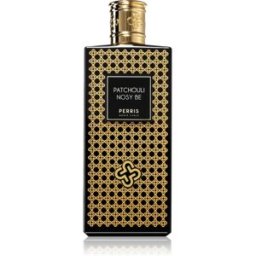 Perris Monte Carlo Patchouli Nosy Be Eau de Parfum Unisex 100 ml