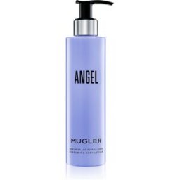 Mugler Angel Bodylotion voor Vrouwen 200 ml