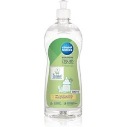 Canpol babies Ecological Washing Liquid baby accessoires reiniger 500 ml