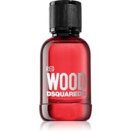 Dsquared2 Red Wood Eau de Toilette voor Vrouwen 50 ml