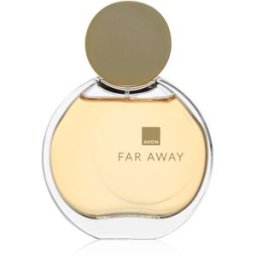 Avon Far Away Eau de Parfum voor Vrouwen 50 ml