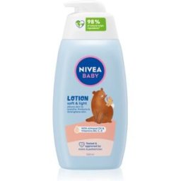 NIVEA BABY Hydraterende Bodylotion 500 ml